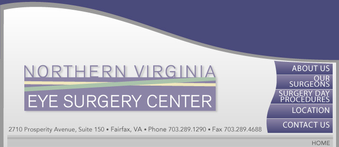 North Virginia Eye Surgery Center