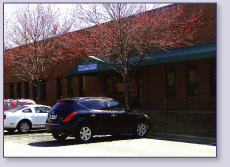 Northern Virginia Eye Surgery Center